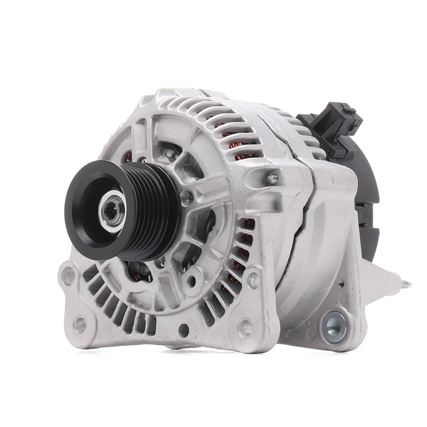 RIDEX PLUS 4G0041P Alternador Polo 6N1 1.7 SDI 60 cv Diesel 1997