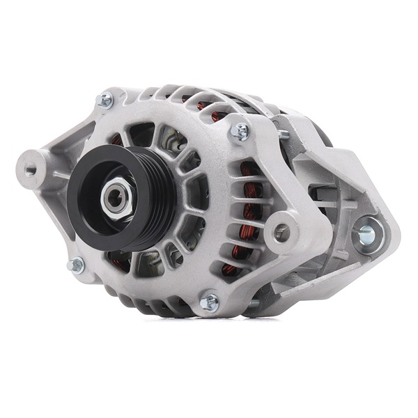 RIDEX PLUS 4G0013P Alternador Astra H Hatchback 1.6 (L48) 105 cv Gasolina 2008