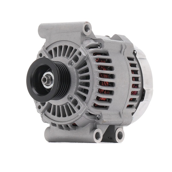 RIDEX PLUS 4G0363P Lichtmaschine Mini r52 1.6 John Cooper Works 210 PS Benzin 2005