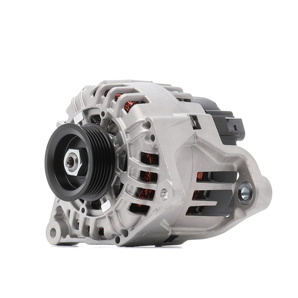 RIDEX PLUS 4G0032P Lichtmaschine Passat B5 2.5 TDI 150 PS Diesel 2005