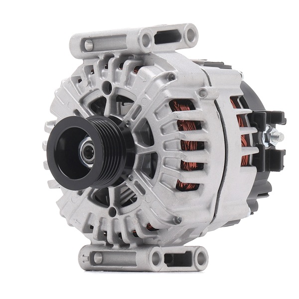 RIDEX PLUS 4G1199P Dynamo MERCEDES-BENZ Sprinter 3.5-T Flatbed Vrachtwagen/Chassis (W906) 316 CDI 4x4 (906.131, 906.133, 906.135, 906.231, 906.233... 163 Pk Diesel 2017