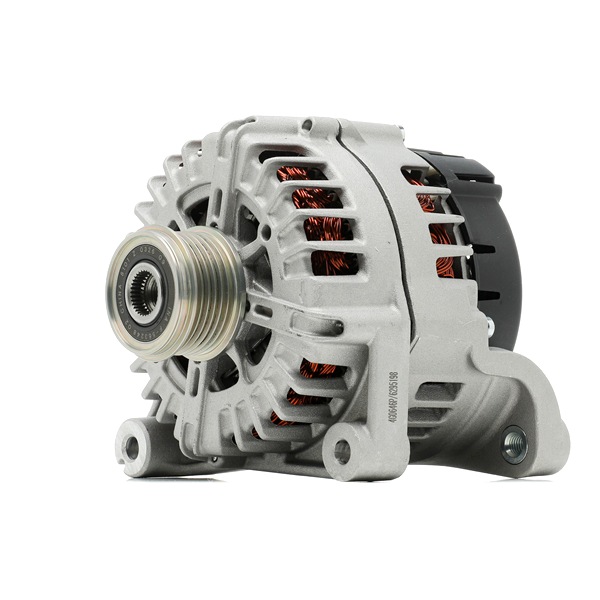 RIDEX PLUS 12 31 8 509 023 Alternatore 4G0646P