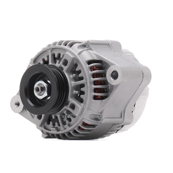 RIDEX PLUS 4G0254P Ģenerators Suzuki Jimny fj 1.3 16V 4x4 (SN413) 86 ZS Benzīns 2022