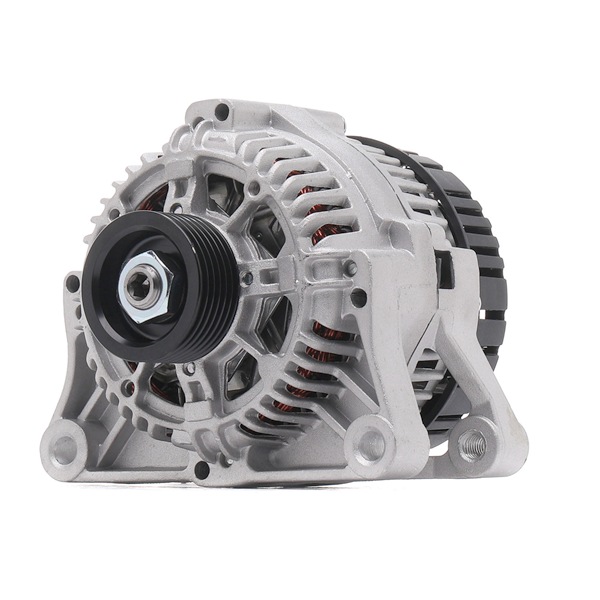 RIDEX PLUS 4G0173P Generator Citroën Xsara Picasso 1.6 95 HK Benzin 2008