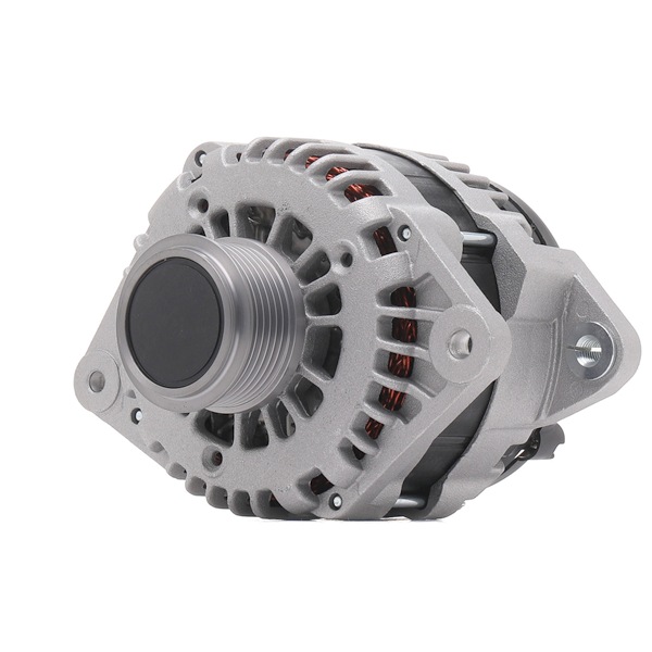 RIDEX PLUS 4G0971P Lichtmaschine Opel Astra J 1.7 CDTI (68) 131 PS Diesel 2012