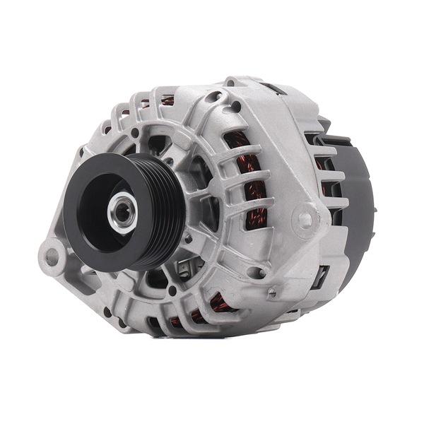 RIDEX PLUS 4G0105P Lichtmaschine Fiat Ducato 244 Pritsche 2.8 JTD Power 146 PS Diesel 2004