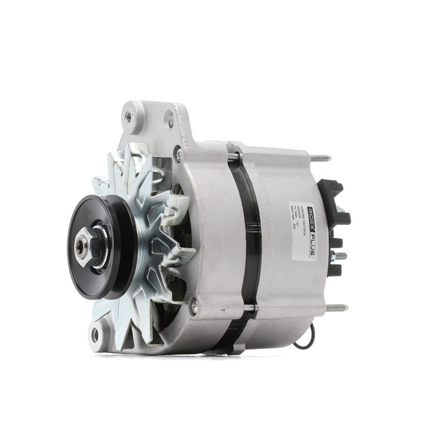 RIDEX PLUS 4G0453P dynamo VOLKSWAGEN Golf II Hatchback (19E, 1G1) 1.8 Syncro 84 hk Bensin 1988