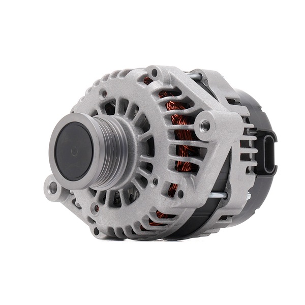 RIDEX PLUS 4G0377P Generator CHEVROLET Captiva (C100, C140) 2.0 D 4WD 126 hk Diesel 2007