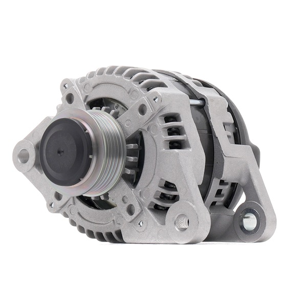 RIDEX PLUS 4G0123P replacement AUDI V8 (441, 442, 4C2, 4C8) alternator price