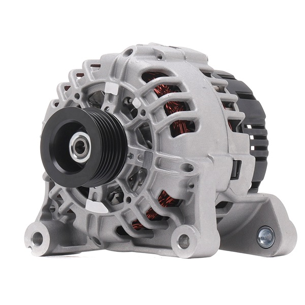 RIDEX PLUS 4G0090P Laturi BMW E38 730d 2.9 193 hv Diesel 2001