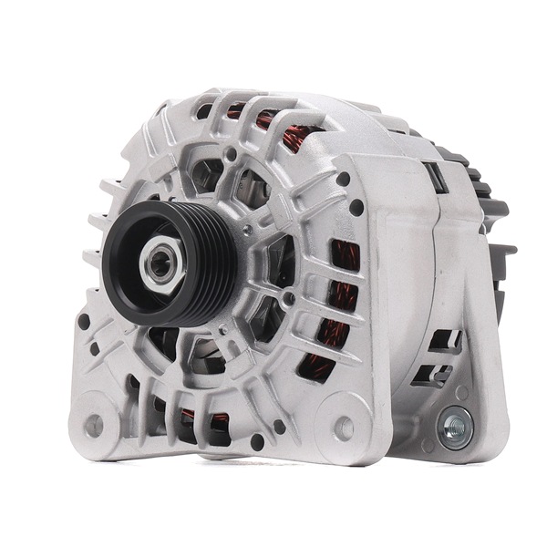 RIDEX PLUS 4G0437P Alternator Renault Kangoo Express 1.5 dCi 82 km Dizel 2018