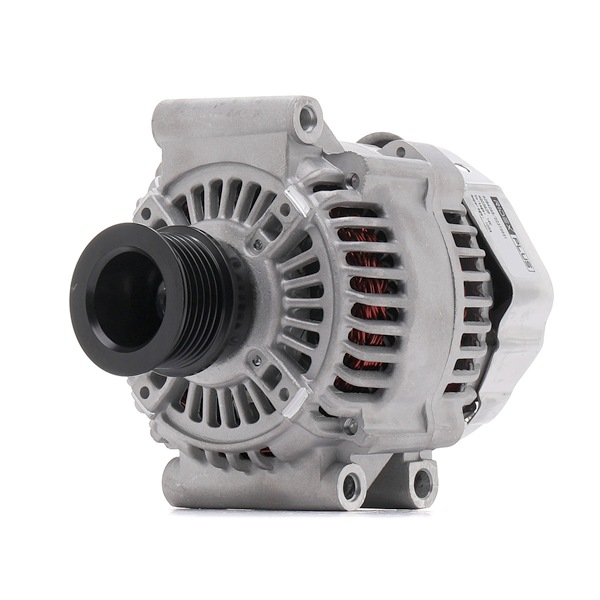 RIDEX PLUS 4G0362P Ģenerators Mini R50 1.6 Cooper S 170 ZS Benzīns 2004