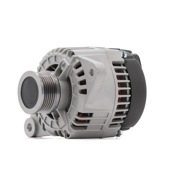 RIDEX PLUS 4G0009P Lichtmaschine Fiat Stilo 192 2.4 20V (192_XD1A, 192AXD12) 170 PS Benzin 2003