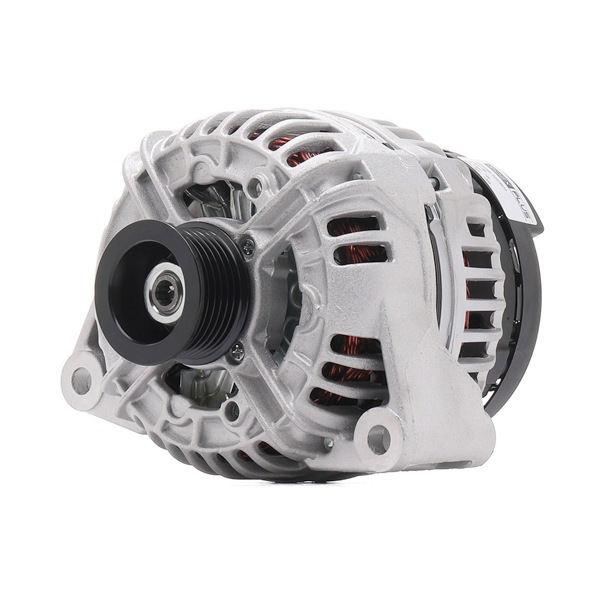 Laturi 4G0218P RIDEX PLUS Latausgeneraattori hinta