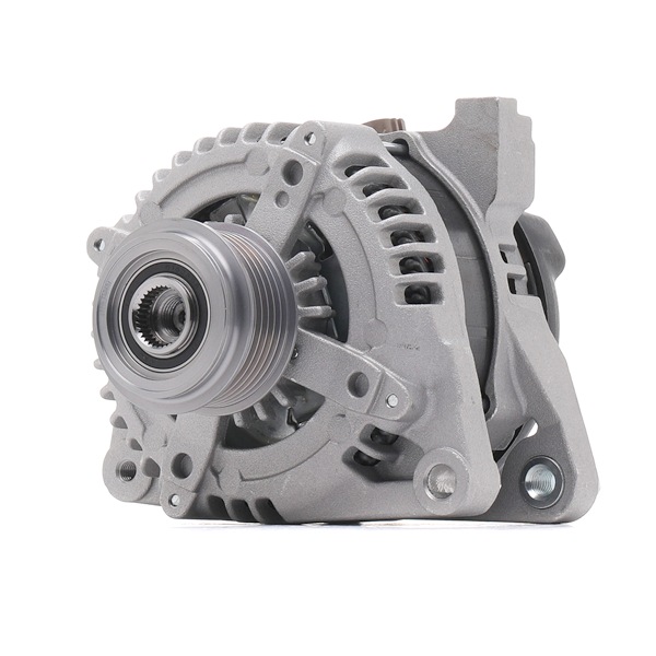 RIDEX PLUS 4G0535P Lichtmaschine TOYOTA VERSO S 2012