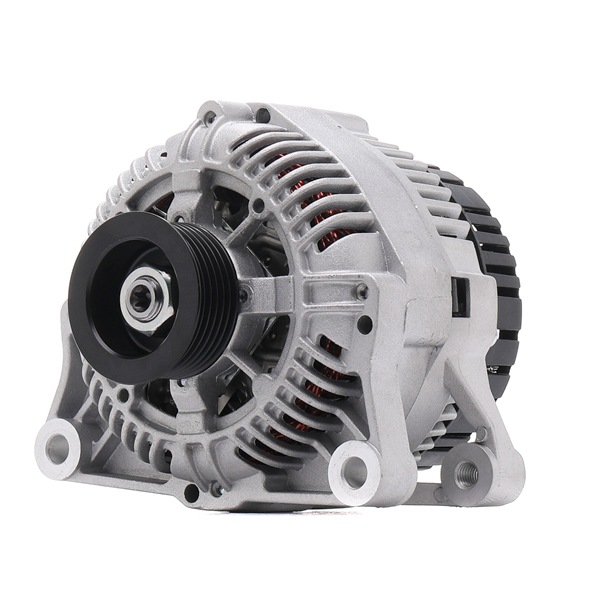 4G0139P RIDEX PLUS A001TA3391C Lichtmaschine