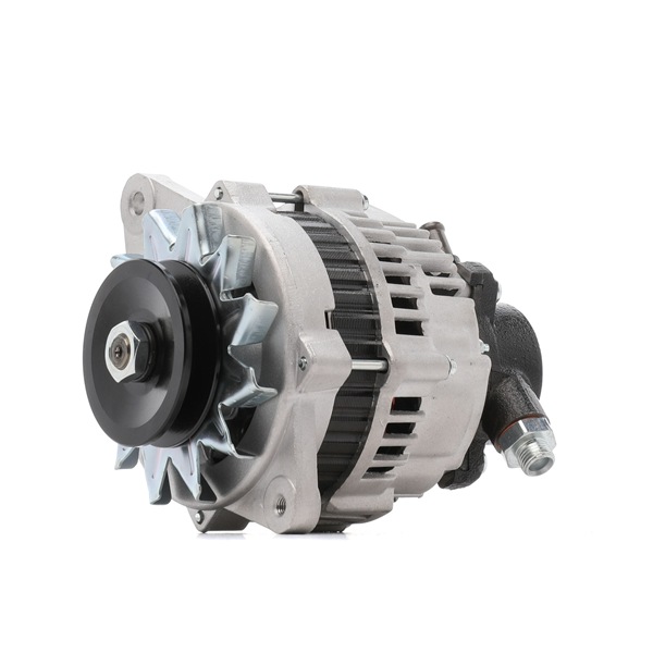 Lichtmaschine 4G0081P RIDEX PLUS Startergenerator Kosten