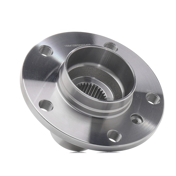 653W0273 RIDEX 33406786999 Hjulnav