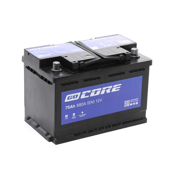 GCA0004 goCORE Akkumulator Preis