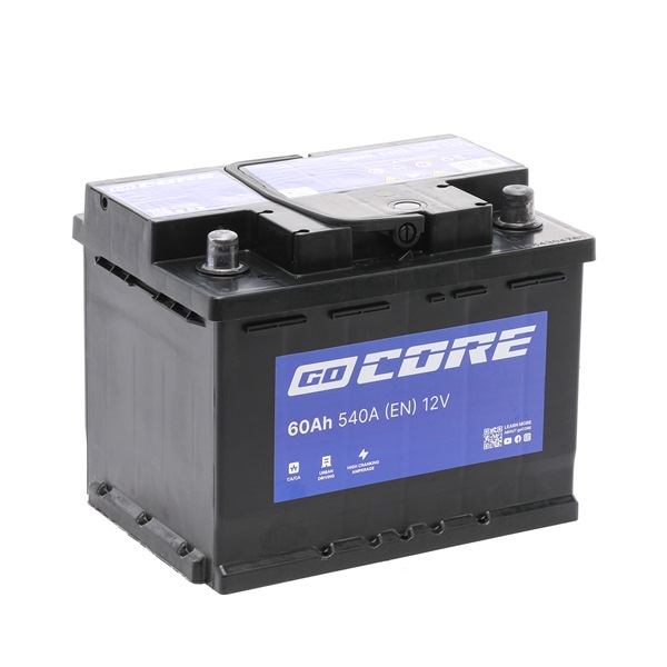 goCORE 5K0915105D Autobatéria GCA0006
