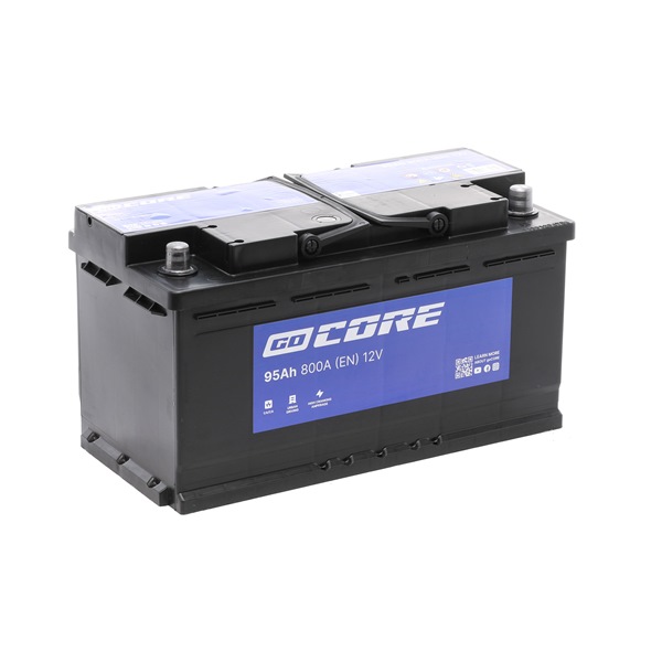 goCORE GCA0008 accu 7H42-10655-DB