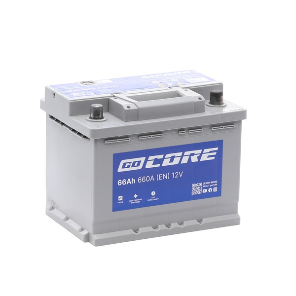 goCORE GCA0010 accu 19001890