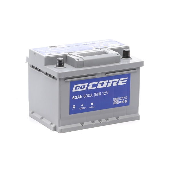 goCORE GCA0014 accu 98AB 10655 CA