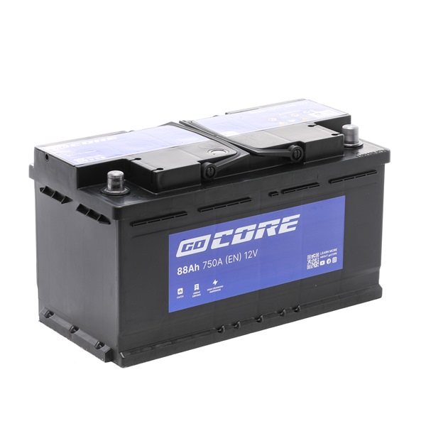 GCA0016 goCORE Batterie Preis