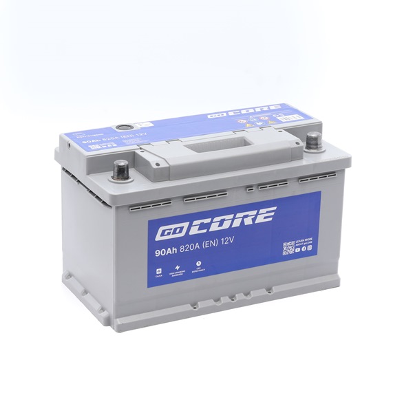 goCORE GCA0028 Kwaliteit & eerlijke prijsbepaling