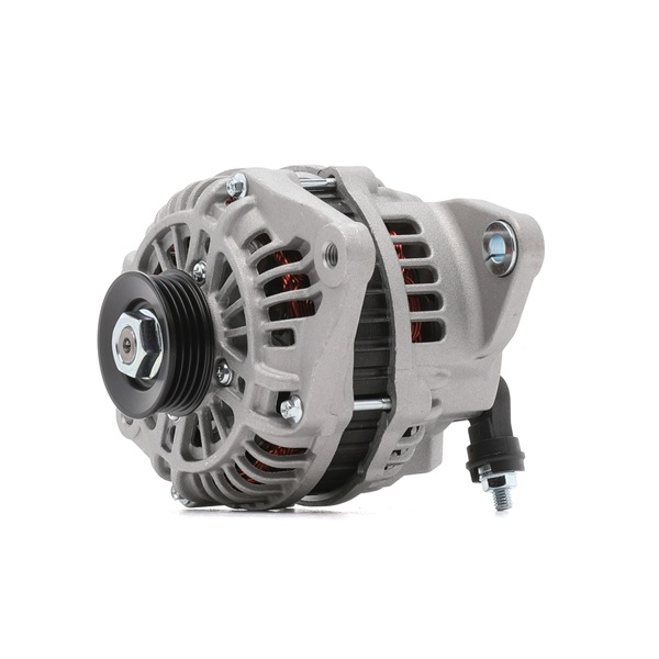 RIDEX PLUS 4G0155P Ģenerators MAZDA PREMACY 2005