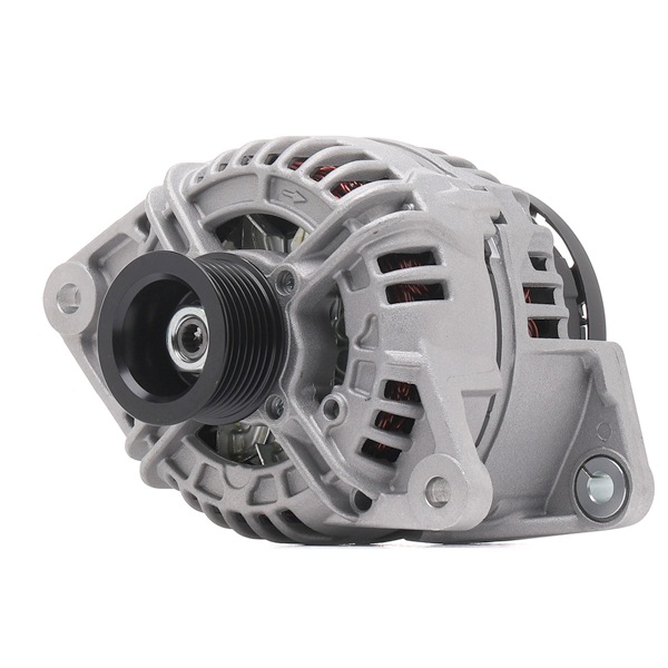 Laturi 4G0180P RIDEX PLUS Latausgeneraattori hinta