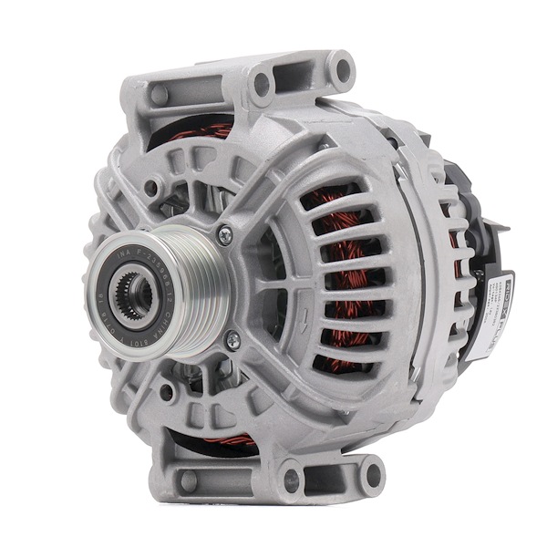 Lichtmaschine 4G0134P RIDEX PLUS Lichtmaschine Kosten