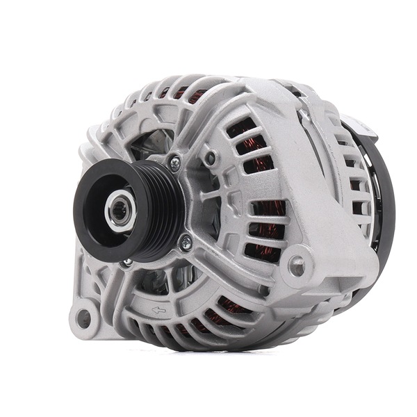 Lichtmaschine 4G0367P RIDEX PLUS Startergenerator Kosten