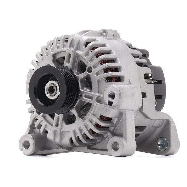 RIDEX PLUS 4G1071P dynamo / alternator 12317800308