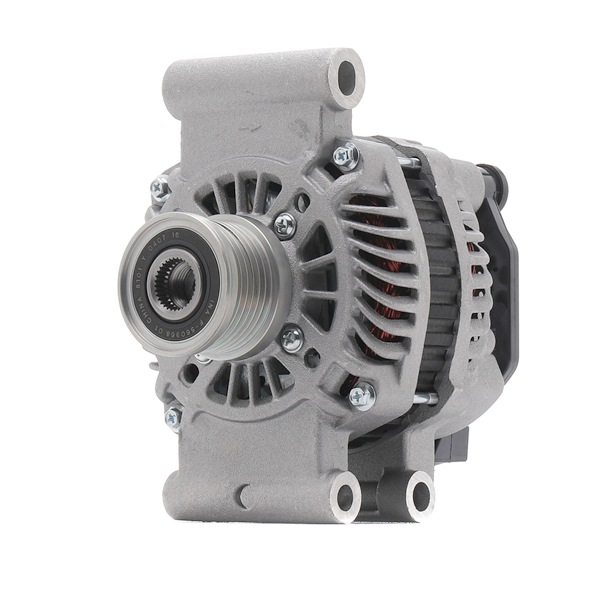 RIDEX PLUS 4G0341P Ģenerators DS DS3 Hatchback 1.6 THP 165 (SA5GZM) 165 ZS Benzīns 2017