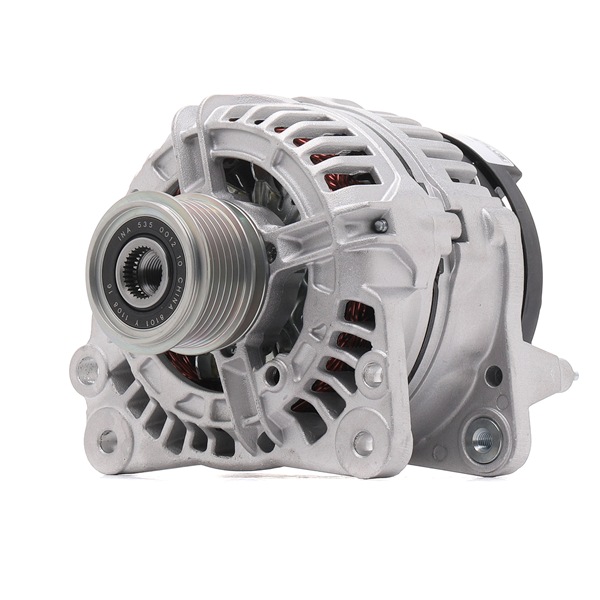 RIDEX PLUS 4G0107P dynamo / alternator 06F-903 023 E