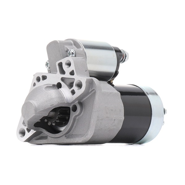 RIDEX PLUS 2S0084P startmotor 23300 00QA0