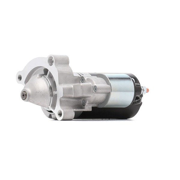 RIDEX PLUS 2S0033P startmotor 5802W9
