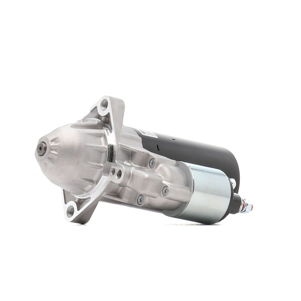RIDEX PLUS 2S0045P starter BMW E81 120 d 163 hk Diesel 2010