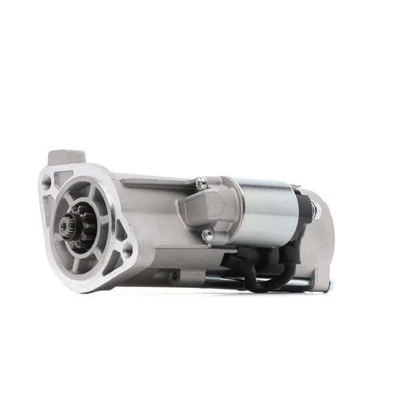 RIDEX PLUS 2S0058P starter Mitsubishi Pajero 2 2.8 D (V46W, V26W) 140 hk Diesel 1996
