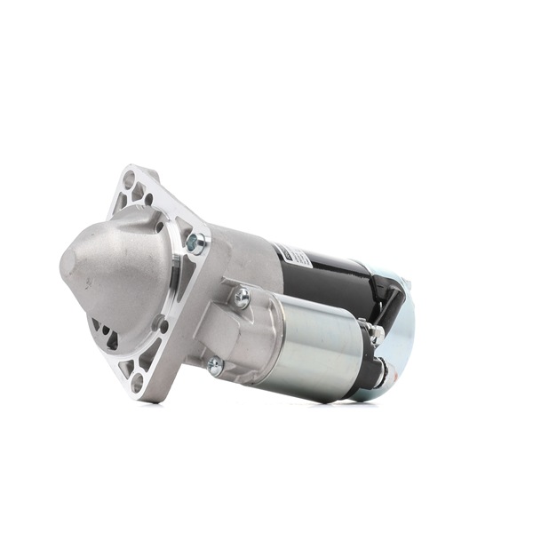 RIDEX PLUS 2S0281P Anlasser Insignia A G09 2.0 CDTI (68) 140 PS Diesel 2017