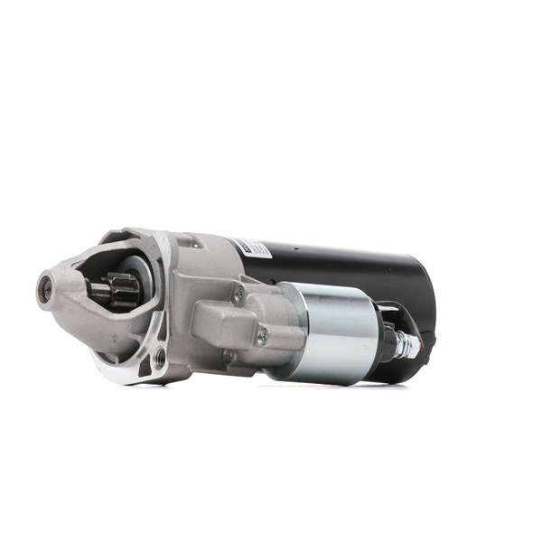 RIDEX PLUS 2S0040P Zaganjalnik Passat 3b5 1.9 TDI 115 km Dizel 2000