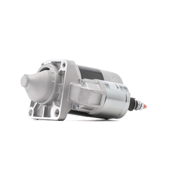 RIDEX PLUS 2S0115P Anlasser Lancia Musa 350 1.4 (350.AXA11, 350.AXA1A) 95 PS Benzin 2012