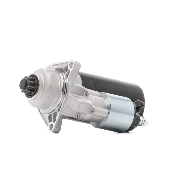 RIDEX PLUS 02B 911 023 D Motorino avviamento 2S0427P