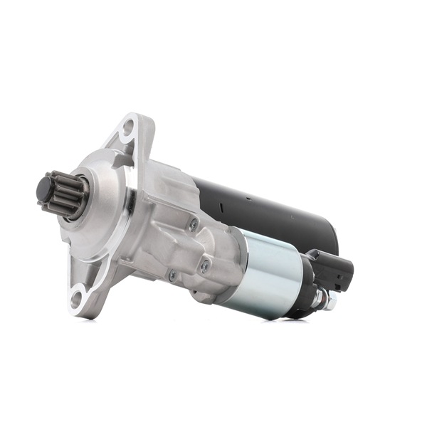 RIDEX PLUS 2S0020P startmotor 02E.911.023H