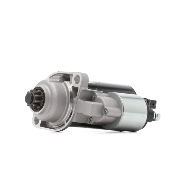 RIDEX PLUS 02A.911.023LV Motor de arranque 2S0026P