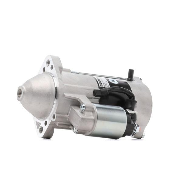 RIDEX PLUS 2S0042P Anlasser Mitsubishi L200 K60T 2.5 TD 4WD 115 PS Diesel 2007