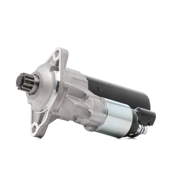 RIDEX PLUS 02E-911-023LX Starter 2S0099P