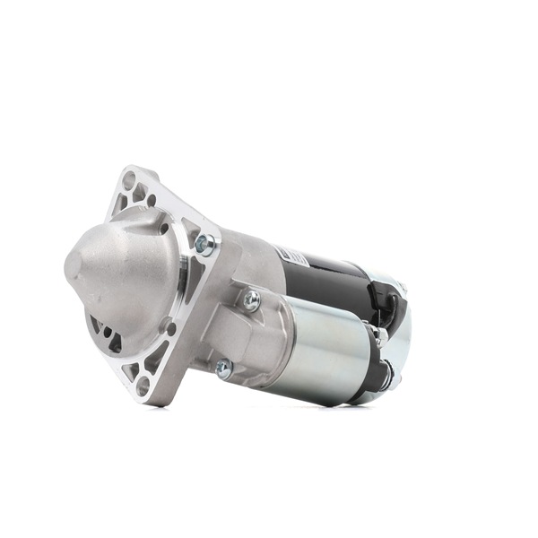 RIDEX PLUS 6202 074 Démarreur 2S0689P