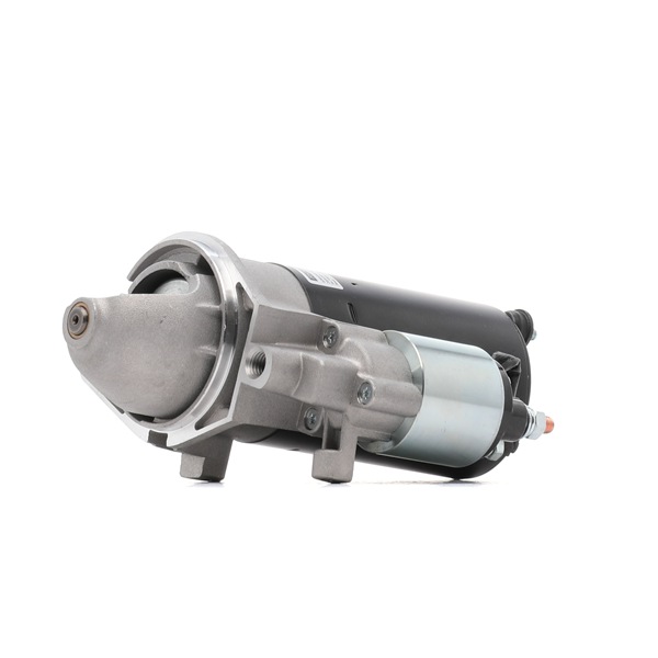 RIDEX PLUS 2S0035P Démarreur Opel Astra G 2.0 DI (F08, F48) 82 CV Diesel 2004